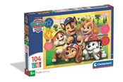 Puzzle - Clementoni Puzzle 104 Pcs Paw patrol - 25013