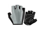 Fahrrad-Zubehör - Rockbros S099GR cycling gloves size XL - gray - S099GR-XL