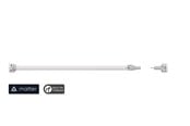 Smart-Home - Eve Motionblinds Upgrade Kit for Roller Blinds (Matter) – Motor for small diameter tubes - N005444