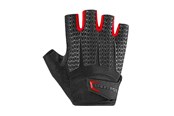 Fahrrad-Zubehör - Rockbros S169BR XXL cycling gloves with gel inserts - black and red - S169BR-XXL