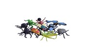 Figuren - Wild Republic Zipper Polybag Insect - 23755