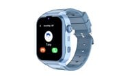 Smartwatches, Pulsuhren, Sportuhren & Schrittzähler - DENVER SWGL-149BU - Kids Smart Watch with 4G GPS & camera - SWGL-149BU
