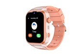 Smartwatches, Pulsuhren, Sportuhren & Schrittzähler - DENVER SWGL-149OR - Kids Smart Watch with 4G GPS & camera - SWGL-149OR