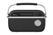 Micro & Mini-Systeme - DENVER TRB-67B - FM analogue radio with Bluetooth function - TRB-67B