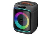 Tragbare & Party-Lautsprecher - DENVER BPS-270 - Bluetooth speaker with 8" woofer + 1" Tweeter 40W - BPS-270