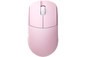 Maus - Lamzu Atlantis Mini Champions Edition - Gaming Maus (Pink) - 6975637430077