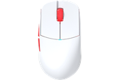 Maus - Lamzu Atlantis Mini Champions Edition - Gaming Maus (Rot) - 6975637430671