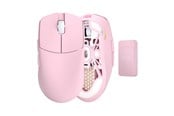 Maus - Lamzu Maya Champion Edition - Gaming Maus (Pink) - 6975637430121