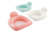 Wasserspielzeug - Intex Schwimm-Liegen 114X107 CM 3 sort. - 56801