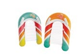 Wasserspielzeug - Intex Surf's Up Reittiere, 2 sort., 84x79 cm - 58172