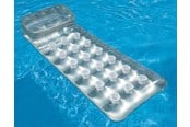 Wasserspielzeug - Intex Sonnenliegematte mit 18 Taschen, 188x71 cm - 58894