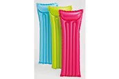 Wasserspielzeug - Intex Poolmatten 183x69 cm 3 sort. - 59703
