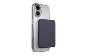 Powerbank (Akku) - Puro 4200mAh ultra-thin compatible with MagSafe USB-C - gray Powerbank (Akku) - Grau - 4200 mAh - PUFCBB40P2MAGDKBL17