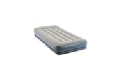 Luftmatratze - Intex Twin Pillow Rest Mid-Rise Luftbett W/ Fiber-Tech Rp - 64116