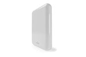 Powerbank (Akku) - Puro Power Mag 5000mAh 20W Power Delivery USB-C - White Powerbank (Akku) - Weiß - 5000 mAh - PUFCBB50P4MAGWHI