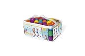 Wasserspielzeug - Intex Kleine Fun Ballz, 100 Stück, 7 cm - 49602