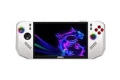 Spielkonsolen - MSI Claw A8 BZ2EM - Ryzen Z2 Extreme - 24GB - 1TB - Claw A8 BZ2EM-049NEU