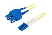 Netzwerk - Kabel - Deltaco network cable - 9 m - 9 m - SFP-C0017