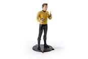 Merchandise - Bendyfig - Star Trek Kirk Figurine - Figur - NN1504