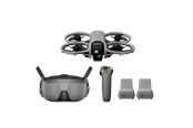 Drohnen - DJI - Avata 360 Motion Fly More Combo (Goggles N3) - 455 g - C1 - CP.FP.00000318.06