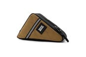 Fahrrad-Zubehör - Rockbros Triangle Bike Frame Bag 0.3 L - Brown - 8386824308488