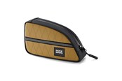 Fahrrad-Zubehör - Rockbros Triangle Bike Frame Bag 0.8 L - Brown - 8386824308358