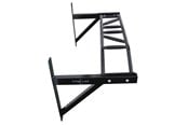 Sport & Fitness - TITAN LIFE PRO Multigrip Chin-Up - 400-800041