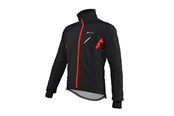Fahrrad-Zubehör - Rockbros YPW021 Windproof Cycling Sports Jacket Size XL - Black - YPW021XL