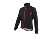 Fahrrad-Zubehör - Rockbros YPW021 Windproof Cycling Sports Jacket Size L - Black - YPW021L