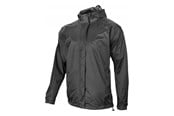 Fahrrad-Zubehör - Rockbros YPY013BK3XL Rain Jacket Breathable Windproof XXXL - Black - YPY013BK3XL