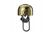 Fahrrad-Zubehör - Rockbros 15-1BG retro bicycle bell - gold - 15-1BG