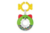 Baby Spielzeug - Clementoni Rattle Donut - 17570