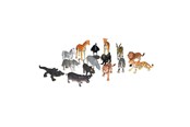 Figuren - Wild Republic Nature Tubes African - 12754