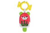 Baby Spielzeug - Clementoni Rattle Ice Cream - 17571