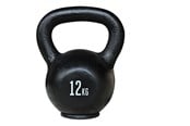 Sport & Fitness - TITAN LIFE PRO Kettlebell 12 kg - 400-800023