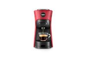 Kaffeezubereitung - Lavazza Tiny Eco  - Red - 18000527