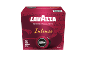 Kaffeezubereitung - Lavazza A Modo Mio Intenso caps - 36 pcs - 8716