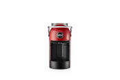 Kaffeezubereitung - Lavazza Jolie Evo - Red - 18001398