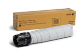 Druckerzubehör - Tinte & Toner - Xerox - black - original - toner cartridge - 006R01766