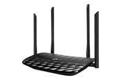Wlan Router - TP-Link Archer A6 - Wireless router Wi-Fi 5 - ARCHER A6
