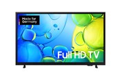 Flachbild TV - Samsung 32" Flachbild TV LED 1080p (Voll HD) High Dynamic Range 10+ (HDR10 Plus) GU32F6009FU F6009 Series - 32" LED-backlit LCD TV - Full HD - GU32F6009FUXZG