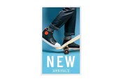 Digital Signage & Hotel - Samsung EM32DX-A EMDX-A series - 32" Class (31.5" viewable) e-Paper display - E Ink Spectra 6 - QHD - for digital signage - LH32EMDIAGBXEN