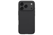 Handys - Cover & Cases - Nillkin Super Frosted Shield Pro Magnetic Case for iPhone 17 Pro - Black (Compatible with MagSafe) - 6902048303744