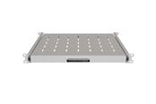 Rack-Gehäuse - Lanberg AK-1020-S - 1U - Sliding Shelf - AK-1020-S