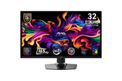Monitor - 32" MSI MAG 322UP E16 - OLED monitor - 32" - HDR - MAG 322UP QD-OLED E16
