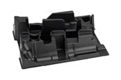 Werkzeugkisten & Aufbewahrungssysteme - Bosch - bag insert for tools / accessories - 1600A002WT