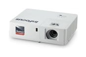Projektoren - InFocus Projektoren Authentic I - DLP projector - standard lens - 3D - LAN - 1920 x 1080 - 6000 ANSI lumens - IN1048SL