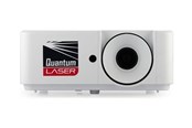 Projektoren - InFocus Projektoren Quantum Laser Nemesis I Series IN1008SL - DLP projector - standard lens - portable - 1920 x 1080 - 4500 ANSI lumens - IN1008SL