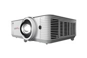 Projektoren - InFocus Projektoren VISTA II SERIES IN0048ST - DLP projector - portable - 3D - LAN - 1920 x 1080 - 4000 ANSI lumens - IN0048ST