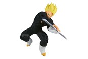 Merchandise - Banpresto - Dragon Ball Z - Super Saiyan Son Gohan (VS Dabura - Match Makers) - Figur - 4983164296372